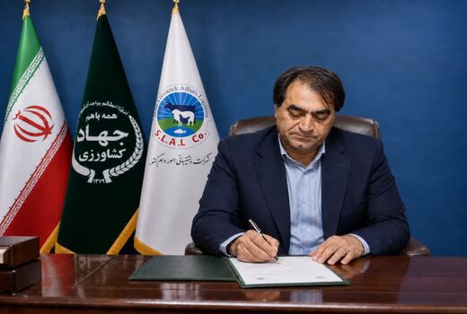 خبرنگاران در تحقق امنیت روانی جامعه و امنیت غذایی کشور نقش مؤثر و ماندگار دارند