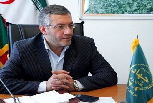 صیانت از سفره مردم و ایجاد آرامش در بازار رسالت اصلی جهاد کشاورزی است