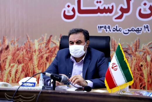 کشاورزی برای همه کشورها مهم، حیاتی، استراتژیک و راهبردی است