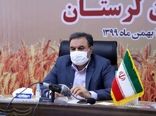 کشاورزی برای همه کشورها مهم، حیاتی، استراتژیک و راهبردی است