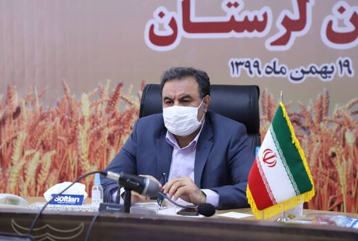 کشاورزی برای همه کشورها مهم، حیاتی، استراتژیک و راهبردی است