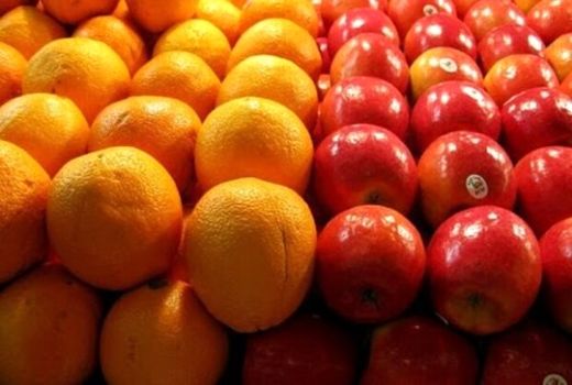 آگهی فراخوان تامین میوه شب عید برای ایام پایانی سالجاری و روزهای نخستین سال 1402 در آذربایجان شرقی