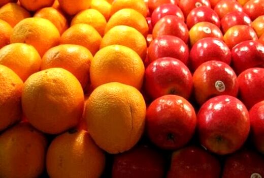 آگهی فراخوان تامین میوه شب عید برای ایام پایانی سالجاری و روزهای نخستین سال 1402 در آذربایجان شرقی