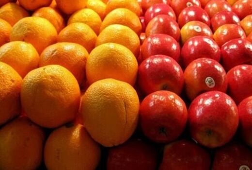 آگهی فراخوان تامین میوه شب عید برای ایام پایانی سالجاری و روزهای نخستین سال 1402 در آذربایجان شرقی