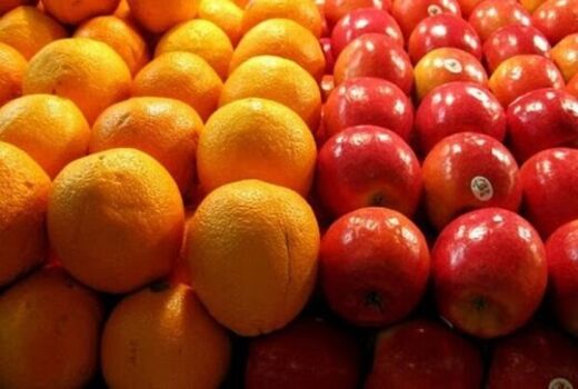 آگهی فراخوان تامین میوه شب عید برای ایام پایانی سالجاری و روزهای نخستین سال 1402 در آذربایجان شرقی