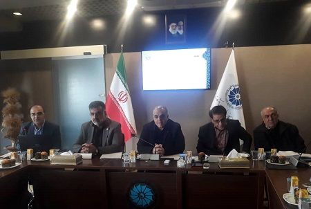 بدون علم امکان بهبود کشاورزی وجود ندارد