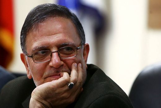 آقای ترکان شما دیگر چرا؟ شما که می دانید