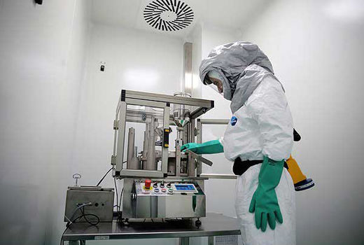 شرکت‌های تولید دارو، سرمایه ریالی ندارند