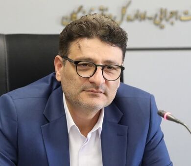 تاب‌آوری بخش کشاورزی در مدیریت بحران بالاست
