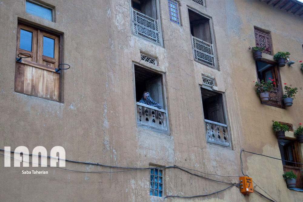 آیین علم بندان ماسوله