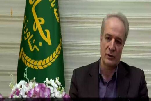 دامپزشک پاسدار سلامت و امکنیت غذایی کشور است