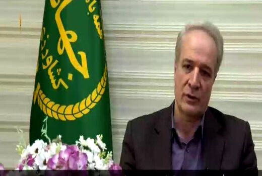 دامپزشک پاسدار سلامت و امکنیت غذایی کشور است