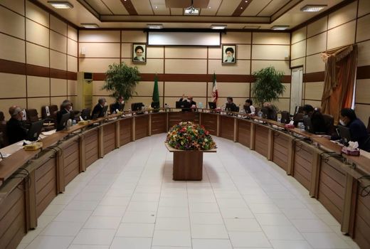 ابلاغ آیین نامه اجرایی قانون تعاونی های تولید توسط معاون اول رئیس جمهور