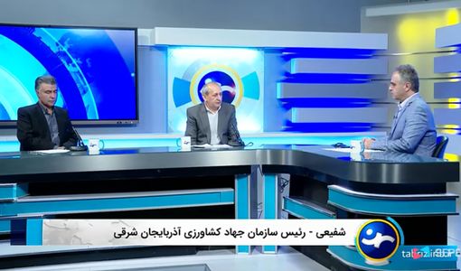 هیچ گونه کمبودی در تامین اقلام اساسی وجود ندارد