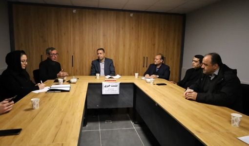 واگذاری 2 هزار و 566 هکتار اراضی ملی برای توسعه مجتمع های گلخانه‌ ای و دامپروری در آذربایجان شرقی