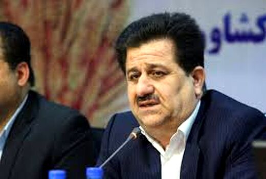 190هزار هکتار از اراضی کشاورزی خوزستان زهکشی شد