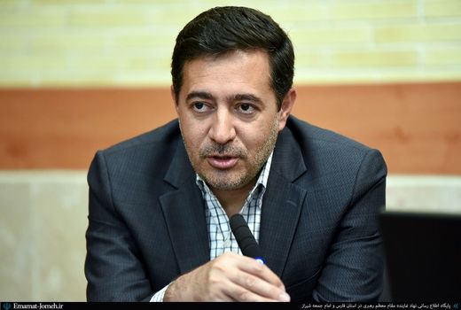 احداث 2 هزار هکتار گلخانه ی جدید در فارس دنبال می شود  