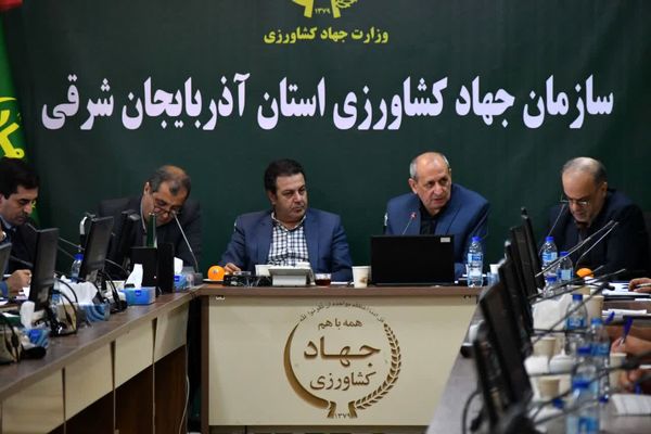 تأمین بدون وقفه کالاهای اساسی، مرغ و اقلام مورد نیاز ماه رمضان و عید نوروز در آذربایجان شرقی