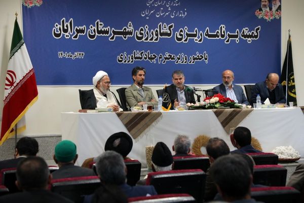  تنظیم بازار مرغ برای اولین بار با ذخیره سازی مردمی انجام شد