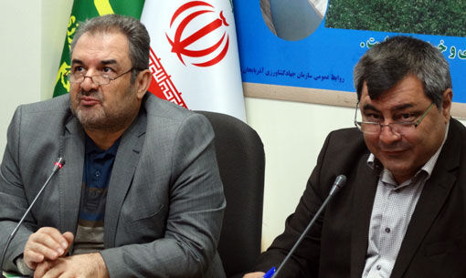 برابر قوانین، مقررات و سیاست های ابلاغی ، هویت گذاری برای همه دام ها اجباری است