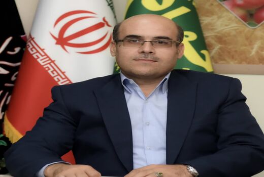  پروانه کسب کشاورزی به‌عنوان مدرک معتبر شغلی