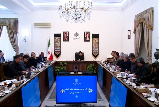 برنج‌های ذخیره شالیکاران شمال خریداری می‌شود