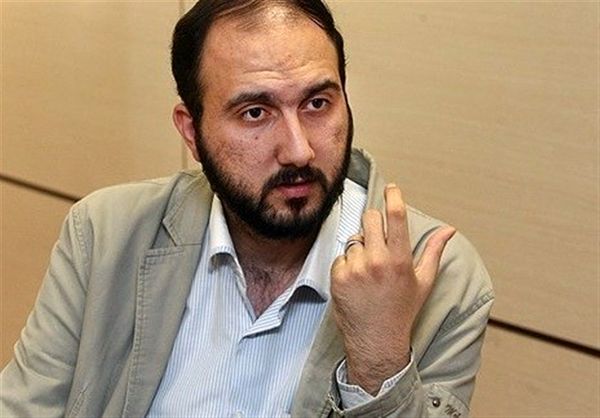 واکنش مدیر شبکه سه به حاشیه های پخش بازیهای جاکارتا