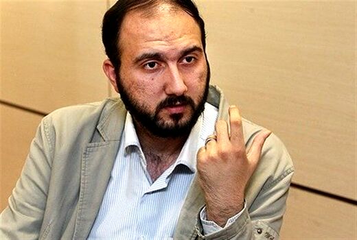 واکنش مدیر شبکه سه به حاشیه های پخش بازیهای جاکارتا
