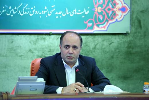 وزیر جهاد کشاورزی: هیچ بدهی معوقه‌ای نداریم/ تبیین توانمندی‌های کشاورزی برای مردم 