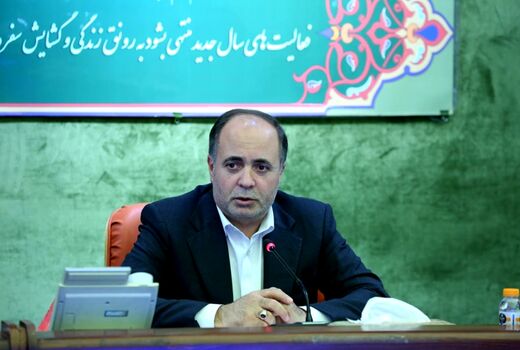 وزیر جهاد کشاورزی: هیچ بدهی معوقه‌ای نداریم/ تبیین توانمندی‌های کشاورزی برای مردم 