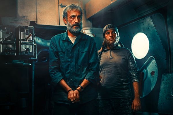 «به وقت شام» در راه شبکه ویدئویی