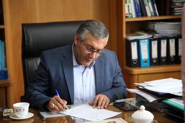 پیام تبریک رئیس سازمان جهاد کشاورزی آذربایجان غربی به مناسبت فرارسیدن عید سعید قربان