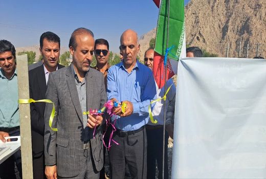 سرمایه گذاری 30 میلیارد ریالی دولت در کشاورزی رستم