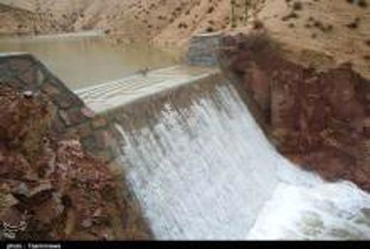 اعتبار ویژه طرح‌های آبخیزداری استان بوشهر ابلاغ شد