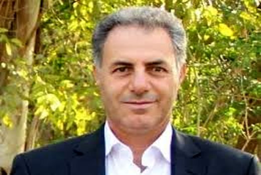 طرح پیشگیری از آفات در 10 هزار هکتار اراضی ایلام اجرا شد