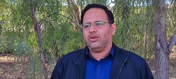 ساختار وزارت جهاد کشاورزی اصلاح و چابک سازی می شود