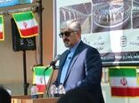 بهره‌برداری از بزرگ‌ترین مجتمع دامپروری آباده با ظرفیت تولید شیر استان فارس