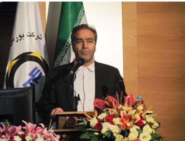خرما و کشمش بزودی در بورس کالا عرضه می شود