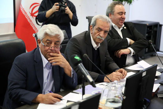 صادرات بخش کشاورزی، نجات دهنده رشد اقتصادی کشور