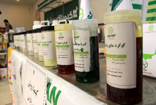 همایش یک روزه آموزشی ترویجی و معرفی سبد کودی شرکت خدمات حمایتی کشاورزی چهارمحال و بختیاری