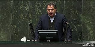 خاوازی شخصیتی علمی و مسلط بر حوزه کشاورزی است 