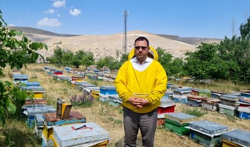 تثبیت جایگاه آذربایجان شرقی در صنعت زنبورداری کشور/از تولید ۱۵ هزار تن عسل تا پیشتازی در فرآوری و بسته‌بندی