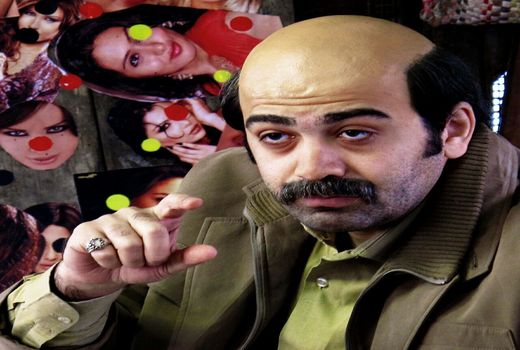 «آمین خواهیم گفت» فردا در شبکه ویدئویی