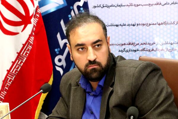 رزمایش‌های جهاد دامپزشکی آغاز شد