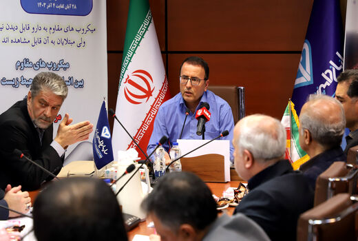 گزارش معتبری از مقاومت آنتی‌بیوتیک با منشاء دامی نداریم / «مقاومت میکروبی» بحران قرن 