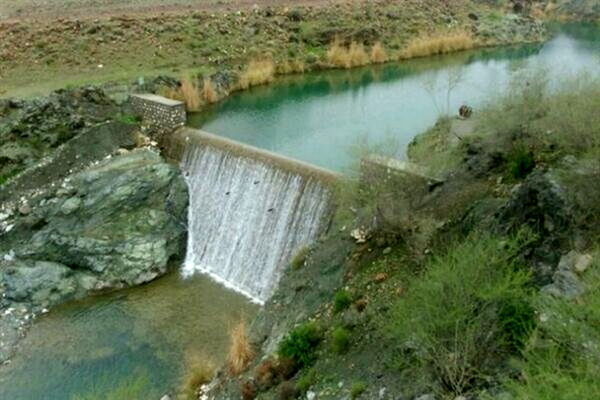 پروژه های آبخیزداری در جنوب شرق و شمال غرب پایتخت اجرا می شود