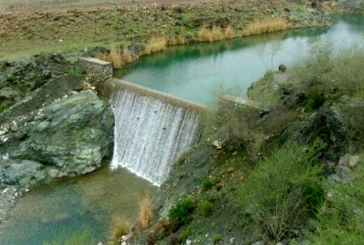 پروژه های آبخیزداری در جنوب شرق و شمال غرب پایتخت اجرا می شود