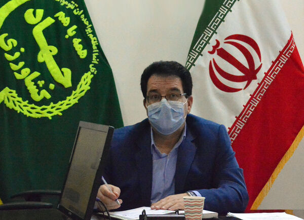 تشریح اقدامات و عملکرد سازمان جهاد کشاورزی استان آذربایجان شرقی در زمینه بهره وری