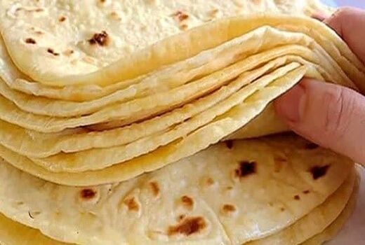 فروش نان فله‌ای در فروشگاه‌ها تخلف محسوب می‌شود