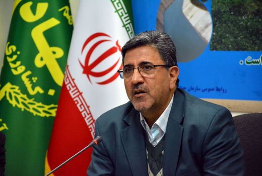 بزرگداشت یاد و خاطره رزمندگان دفاع مقدس وظیفه سنگینی بر دوش مسئولان است